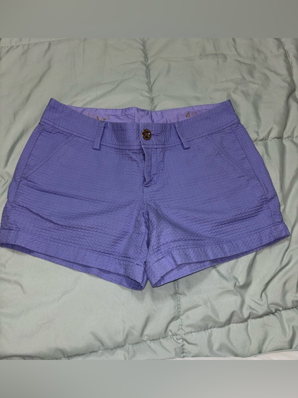 Lilly Pulitzer Callahan Shorts